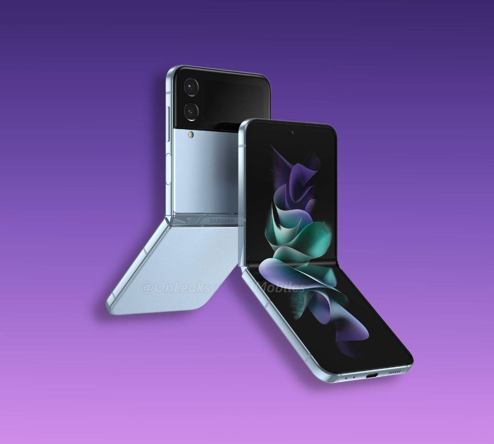 Samsung Galaxy Z Flip 4: Everything we know so far